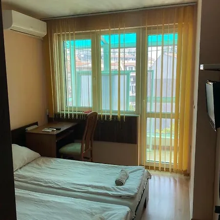 Apartment Bogdanov
