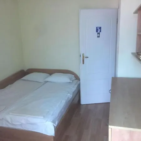 Apartmán Bogdanov